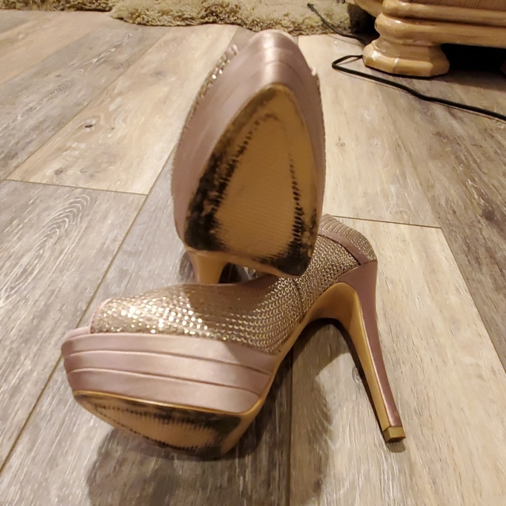 Ladies Shoes✔❣6.5 - Picture 5 of 7